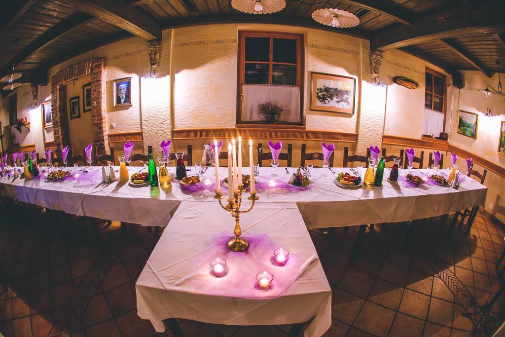 Hotel Kovac Osilnica Eksteriør billede